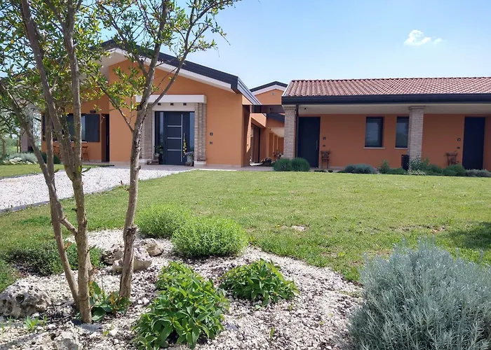 VerdecieloAgriturismo