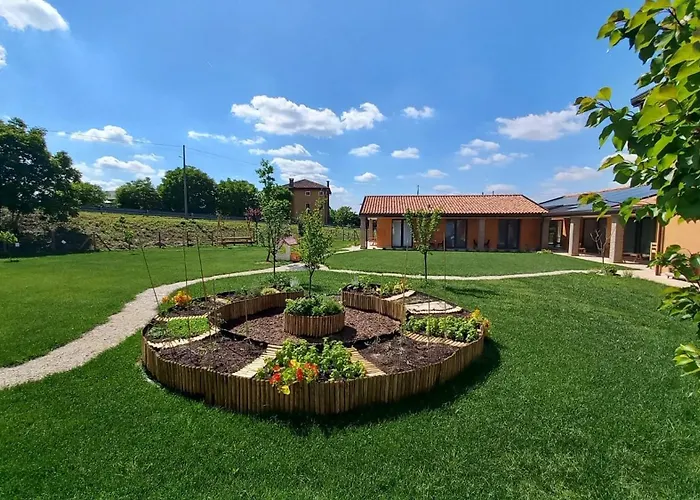 VerdecieloAgriturismo